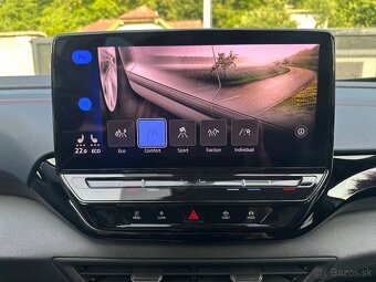 Volkswagen ID.4 GTX 77kWh 4Motion - 15