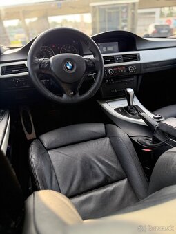 BMW E91 Mpacket 325D 145kW-M57 - 15
