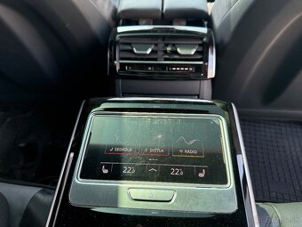 Audi A8 50 3.0 TDI V6 quattro tiptronic odpočet DPH - 15