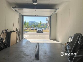 RADO | 2-izbový byt 52,03 m2, garáž 25,66 m2, lodžia 6,18 m2 - 15