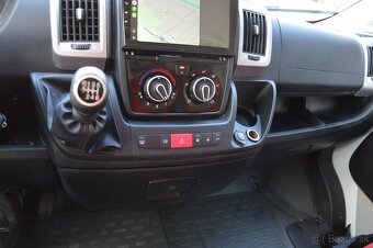 Fiat Ducato 2.3 MultiJet L2H2 3,3t - 15
