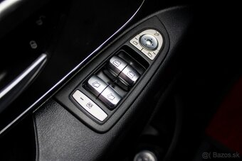 Mercedes-Benz V trieda Marco Polo /AJ NA SPLATKY/ - 15