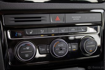 Volkswagen Golf Sportsvan 1.6 TDI 85kW Highline (2017). - 15