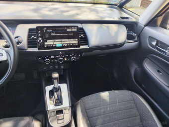 Honda Jazz Crosstar 1.5 i-MMD Executive - 15