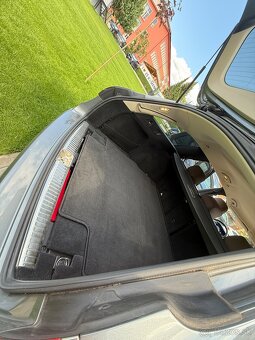 Mercedes Benz - E trieda - informácie v popise - 15