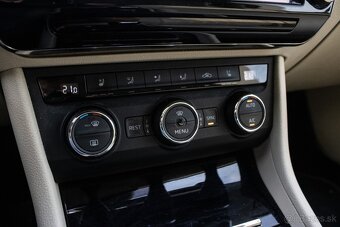 Škoda Superb Combi 2.0 TDI Style DSG EU6 - 15