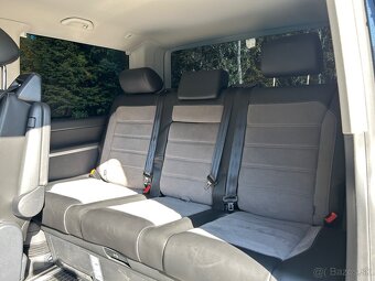 Multivan T6.1 CRUISE - 15