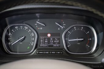 Toyota Proace Verso Shuttle 2.0 D-4D 180 L2 A8, odpočet DPH - 15