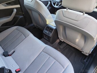 Audi A4 Avant 35 2.0 TDI mHEV Advanced S tronic - 15