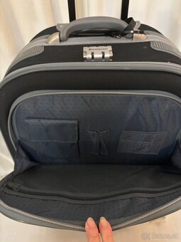 Cestovný kufor ECHOLAC BIG - 15