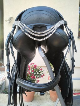 Uzdička Waldhausen - 15