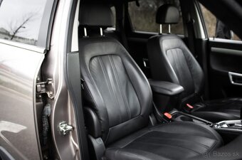 Opel Antara 2.2 CDTI 184k 4x4 Cosmo A/T - 15