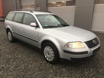 VW golf 4 - 1,9SDI 50kw - Bora - Passat - 15