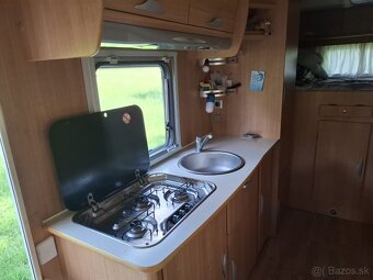 Fiat Ducato 2.3 JTD 96kW, 6 miest, RIMOR, SK pôvod - 15