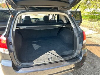 Subaru Legacy kombi (Wagon) 2.0 D Sport VC/VF - 15