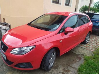 Predám Seat Ibiza ST 1,2 benzín - 15