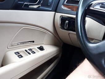 Škoda Superb - 15