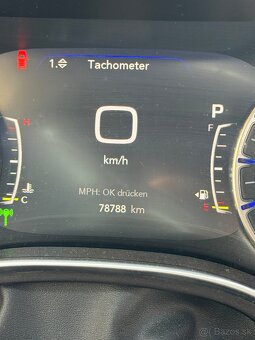 Chrysler Pacifica Limited Edition - 211 kw - 15