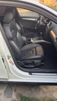 Audi a4 allroad 2.0 TFSI - 15