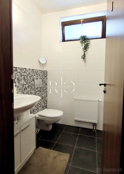 ODPORÚČAME- 3 izbový apartmánový Byt,zariadený, Vysoké Tatry - 15