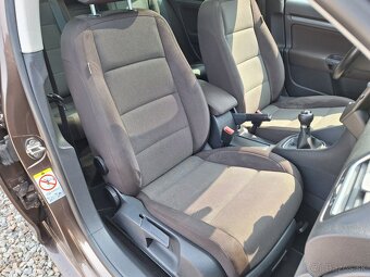 Volkswagen Golf, 1,4TSi Style - 15