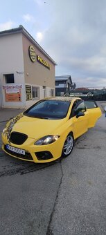 Seat leon fr - 15