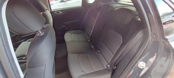 Kia Ceed 1.0 T-GDi 73kW Silver - 15
