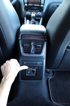 Škoda octavia 3 2.0tdi - 15