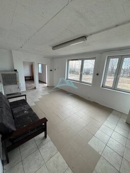 Výrobné priestory na predaj 2771m2, Veľké Turovce - 15