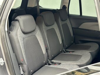 Citroen C4 Grand Spacetourer BlueHDi 130 Feel 7 MIESTNE LED - 15