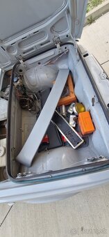 Škoda 105 L 5 rýchlostná motor favorit r.v. 1984 - 15
