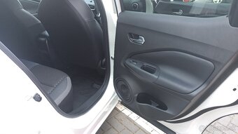 NISSAN JUKE MY24 N-CONNECTA 7DCT - 15