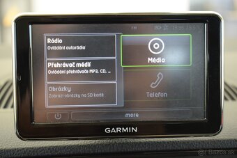 Škoda Citigo 1,0 MPi 44 kW, 1.maj.,klima,NAVI, - 15