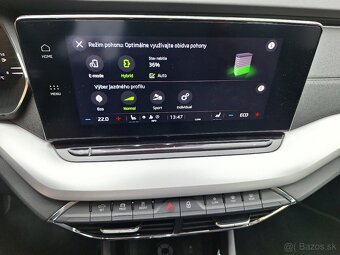 Škoda Octavia Combi İV Style - 15