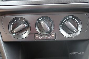 Volkswagen Polo 1,6 TDi 66 kW TRENDLINE - 15