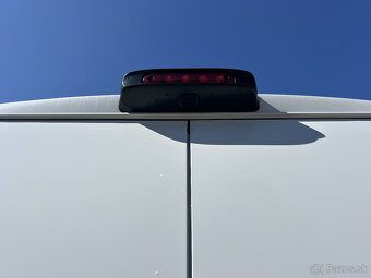 Peugeot Boxer L4H3 heavy 180ps, nové, DPH - 15