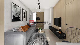 Predaj 3-izbový byt od 184 999 € v projekte Rezidencia Potôč - 15