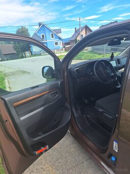 Toyota PROACE Verso 2024 - 15