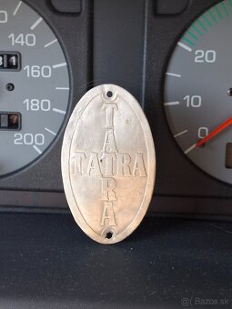 Historický bicykel Eska model Tatra - 15