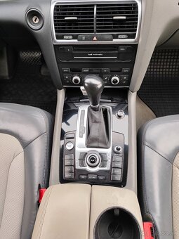 Audi Q7 S-line/Audi Exclusive 3.0tdi - 15