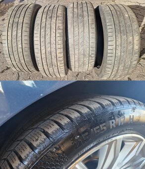 Volkswagen Passat B8 2015 - 15