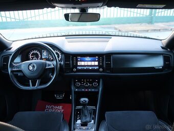 Odstúpim leasing na Kodiaq Sportline 2020 DSG, len 110tis.km - 15