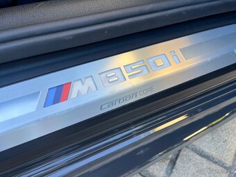 Bmw M850i XDrive Coupe 390kW - 15