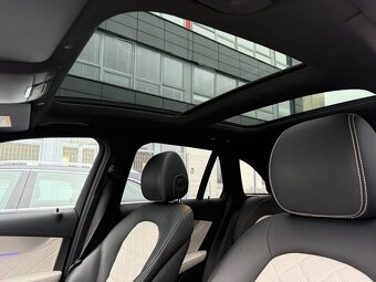 Mercedes-Benz GLC SUV AMG 43 - 15