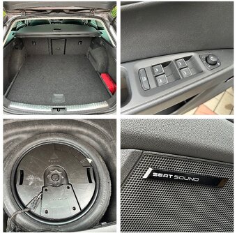 Seat Leon FR 2.0TDI 110kw - 15