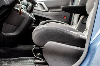 Citroën Berlingo 1.6 HDi 16V 92k Multispace - 15