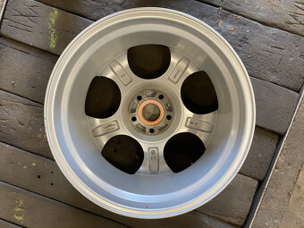 Brock B2 5x112 R18 - 15