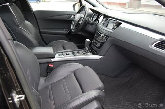 Peugeot 508 - 15
