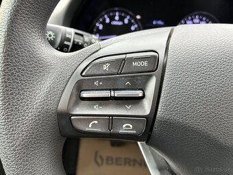 Hyundai i30 HB 1.5DPi 81kW START PLUS ZÁRUKA DPH - 15