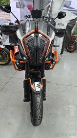 KTM 1290 Super Adventure S - 15